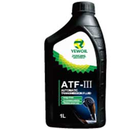 ATF 自动排挡液