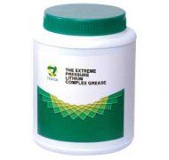 EXTREME PRESSURE LITHIUM COMPLEX GREASE