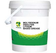 MOLYBDENUM DISULFIDE LITHIUM GREASE