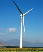 Wind power equipment