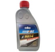 SYNTHETIC BRAKE FLUID (BRAKE FLUID)