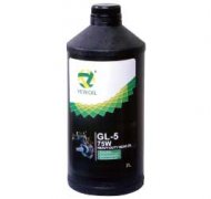 MANUAL TRANSMISSION GEAR OIL