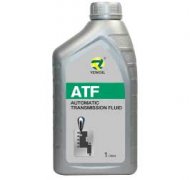 AUTOMATIC TRANSMISSION FLUID